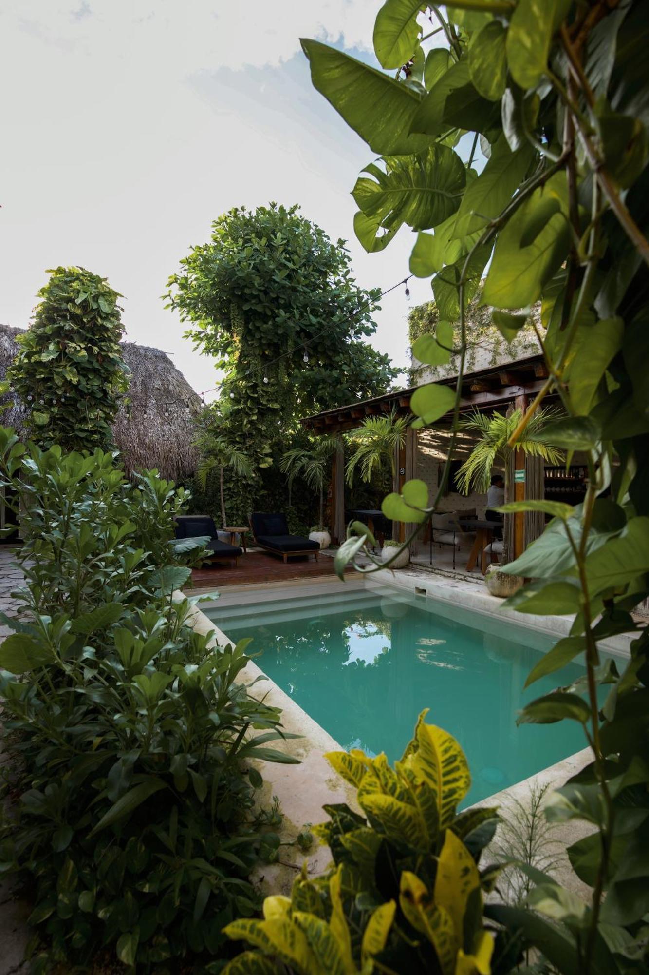 Colonte Hotel Origen Βαγιαδολίδ Εξωτερικό φωτογραφία