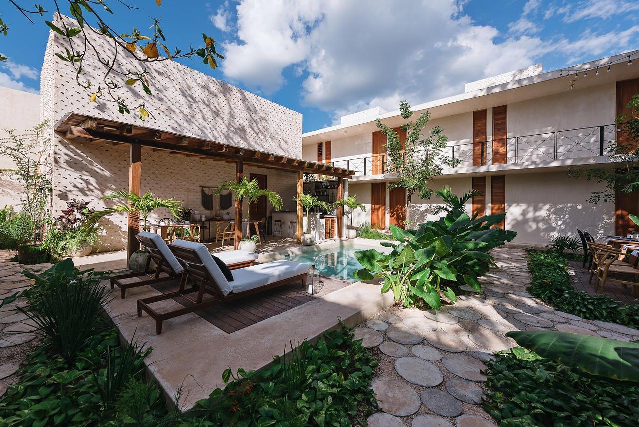 Colonte Hotel Origen Βαγιαδολίδ Εξωτερικό φωτογραφία