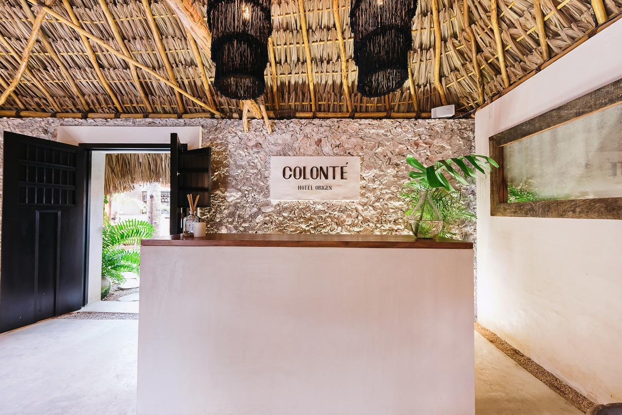 Colonte Hotel Origen Βαγιαδολίδ Εξωτερικό φωτογραφία