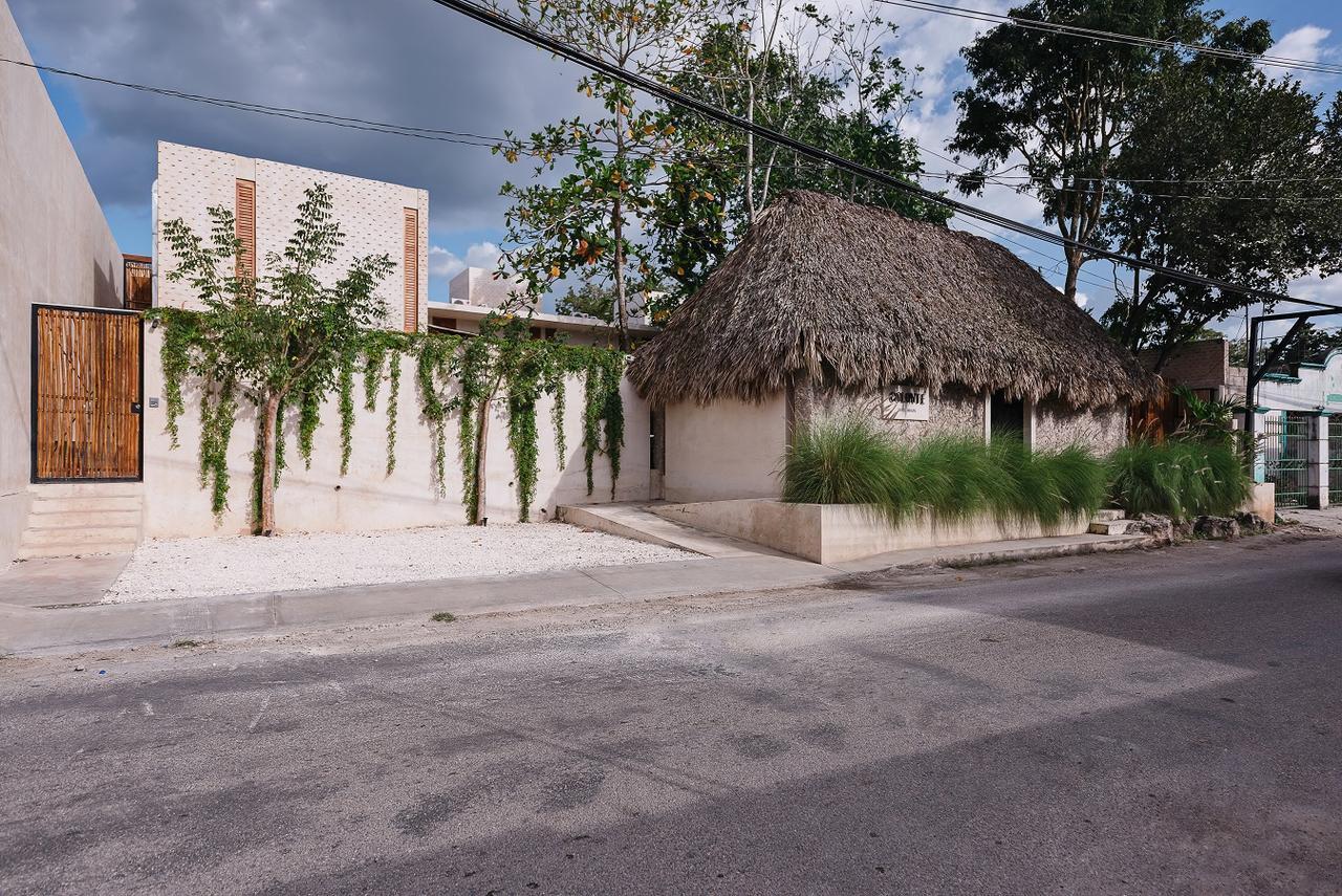 Colonte Hotel Origen Βαγιαδολίδ Εξωτερικό φωτογραφία