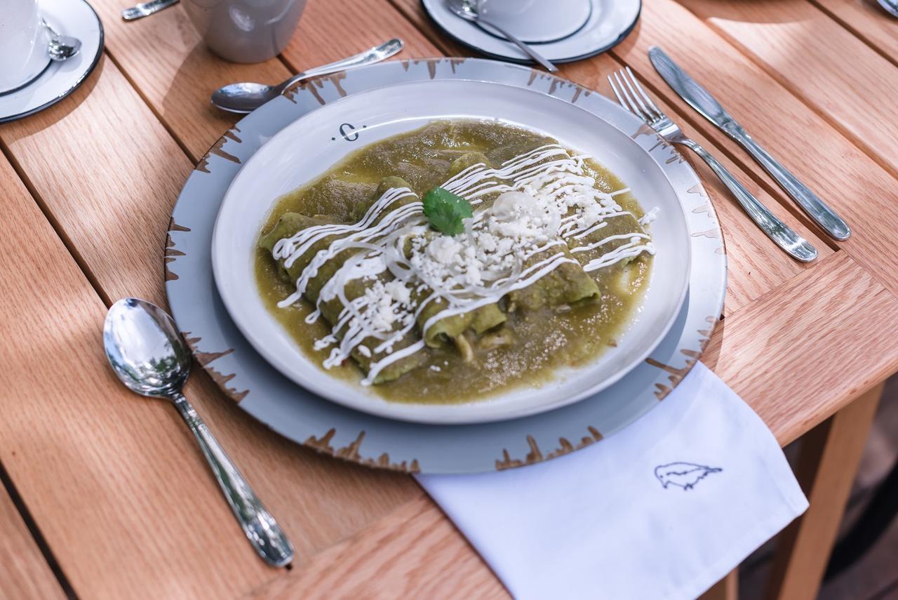 Colonte Hotel Origen Βαγιαδολίδ Εξωτερικό φωτογραφία